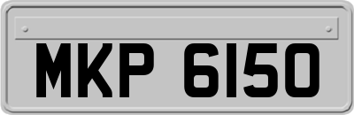 MKP6150