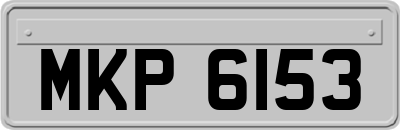 MKP6153