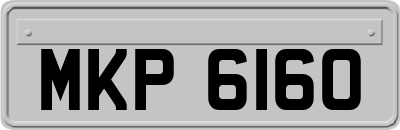 MKP6160