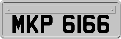 MKP6166