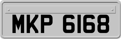 MKP6168
