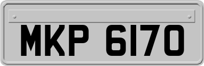 MKP6170