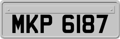 MKP6187