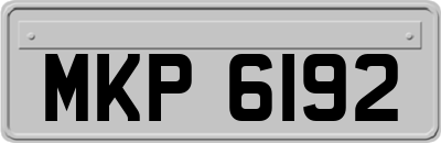 MKP6192