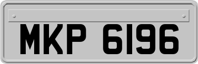 MKP6196