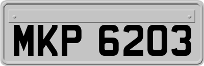 MKP6203
