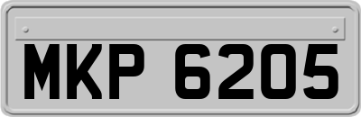 MKP6205