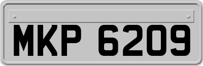 MKP6209