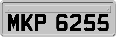 MKP6255