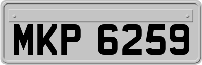 MKP6259