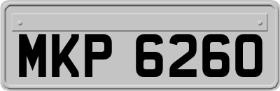 MKP6260