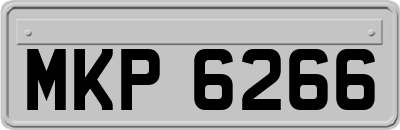 MKP6266