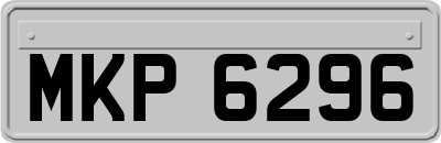 MKP6296