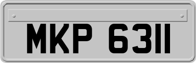 MKP6311