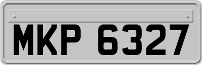 MKP6327