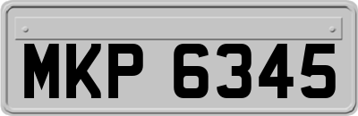 MKP6345
