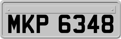 MKP6348