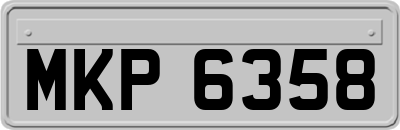 MKP6358