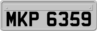 MKP6359