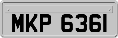 MKP6361