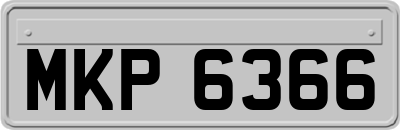 MKP6366