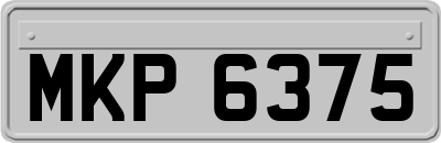MKP6375