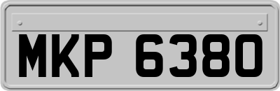 MKP6380