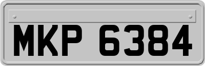 MKP6384