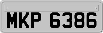 MKP6386
