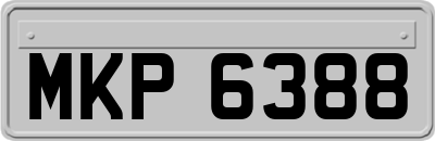 MKP6388