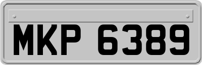 MKP6389