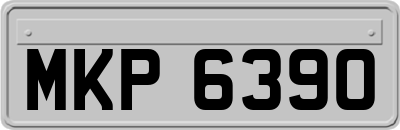 MKP6390