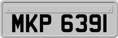 MKP6391