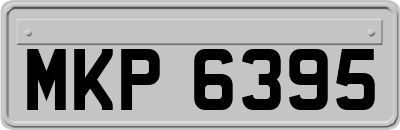 MKP6395