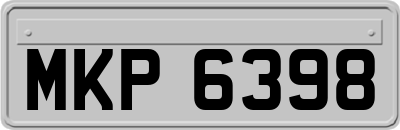 MKP6398