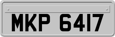 MKP6417