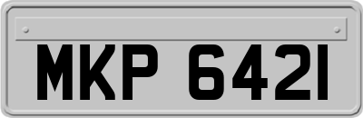 MKP6421