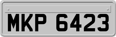 MKP6423