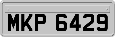MKP6429