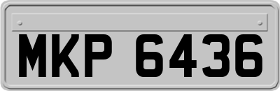 MKP6436