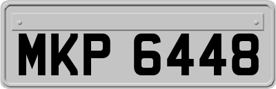 MKP6448