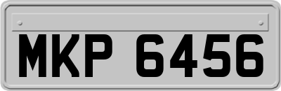 MKP6456