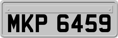 MKP6459