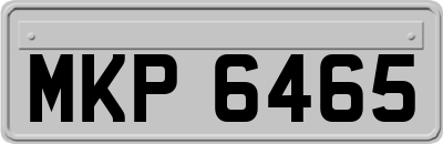 MKP6465