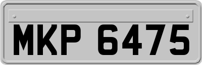 MKP6475