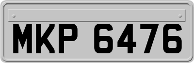 MKP6476