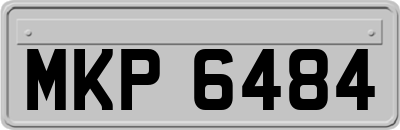 MKP6484