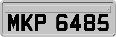 MKP6485