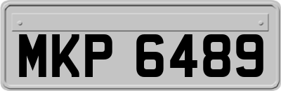 MKP6489