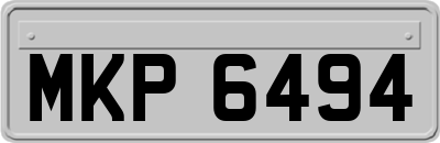 MKP6494